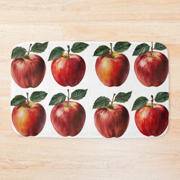 Item preview, Apples designed and sold by FORPOTATOPARTY.
