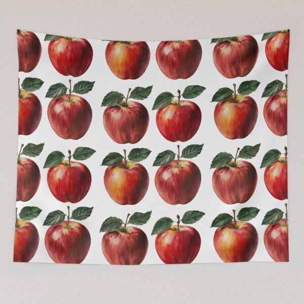 Item preview, Apples designed and sold by FORPOTATOPARTY.