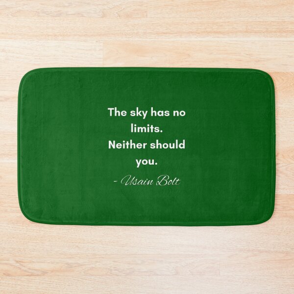 Item preview, Sky has No Limits designed and sold by Toonlympics.
