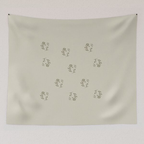 Item preview, flower pattern  designed and sold by Kritiwadhawan30.