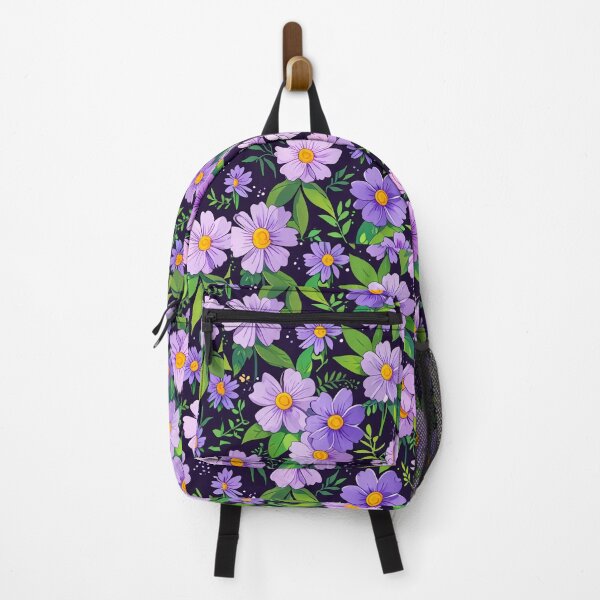 Item preview, Beauty of purple flowers. designed and sold by PatDoArt.