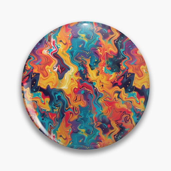 Item preview, HYDR0DIP designed and sold by MidArtForge.