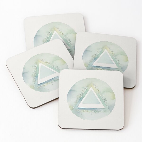 Item preview, An elegant minimal-pastel. 5 designed and sold by Sijtipat.