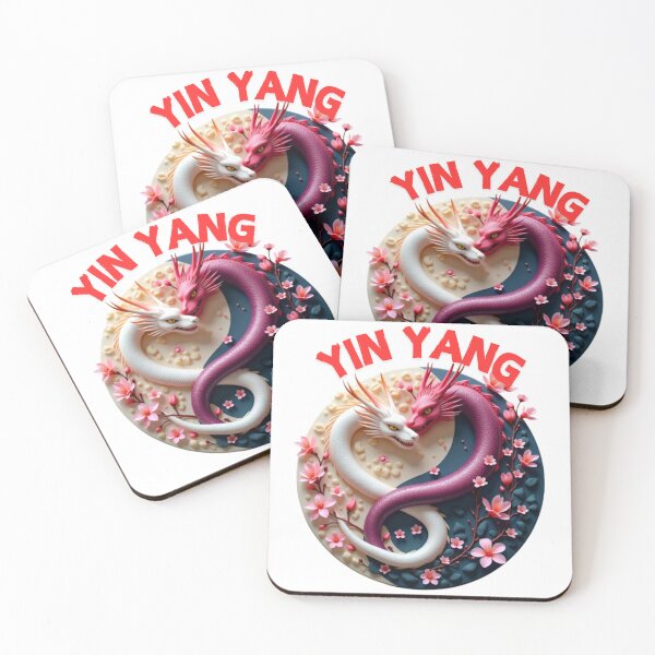 Item preview, Yin Yang Symbol designed and sold by heerak009.