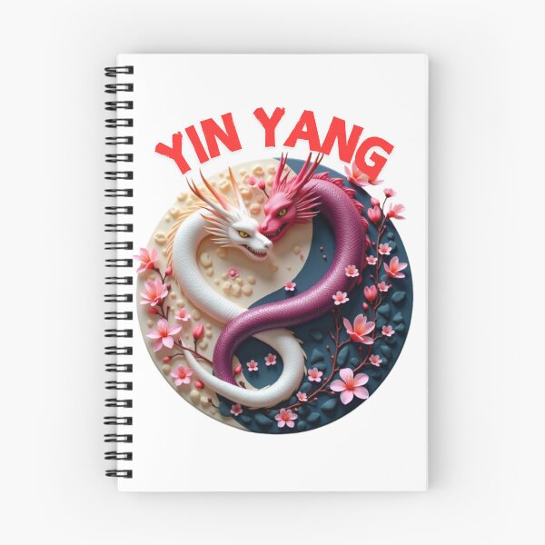 Item preview, Yin Yang Symbol designed and sold by heerak009.