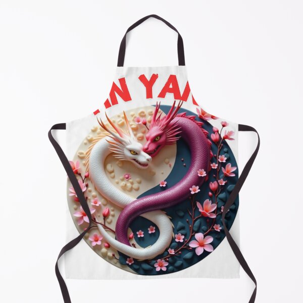 Item preview, Yin Yang Symbol designed and sold by heerak009.