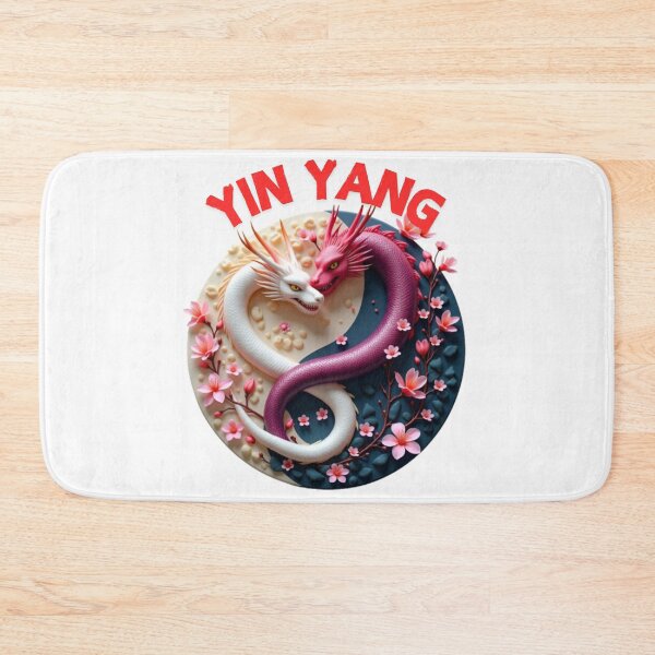 Item preview, Yin Yang Symbol designed and sold by heerak009.