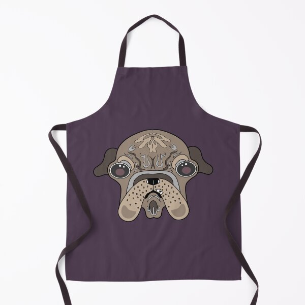 Item preview, Pugalicious Snaggy designed and sold by Vanwizle.