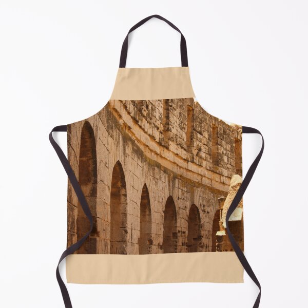 Item preview, Ruins Of The Ancients El Jem designed and sold by eddiebarronshop.
