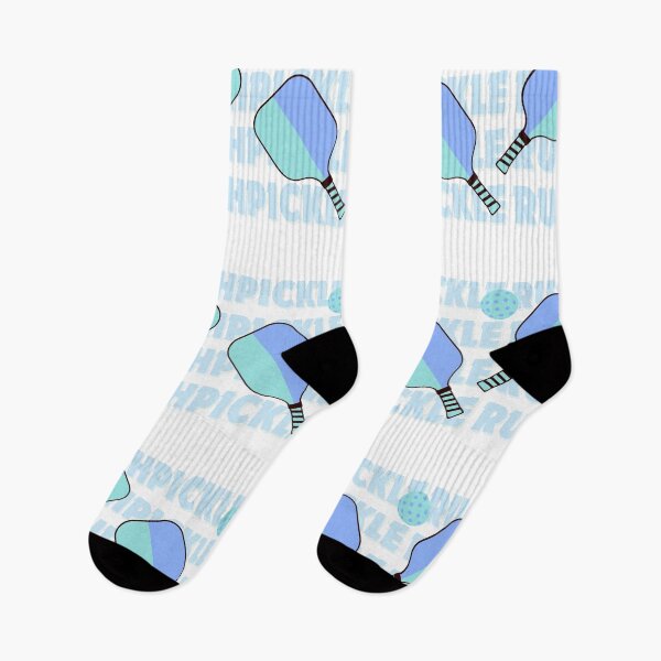 Item preview, Pickleball Rush designed and sold by Ink-Lust.