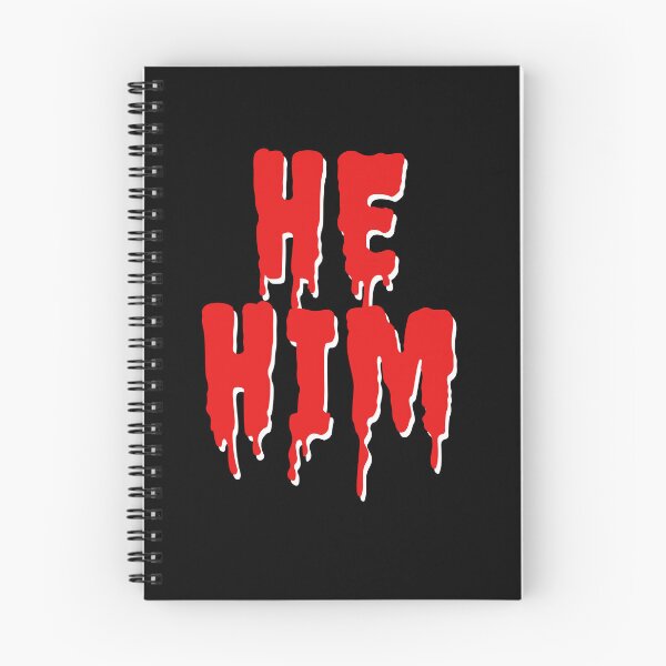Item preview, DAMMIT JANET HE HIM designed and sold by HELLOCROSSING.
