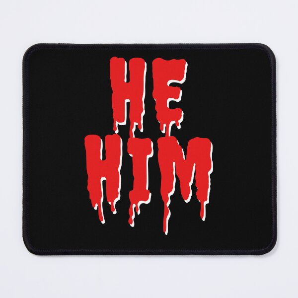 Item preview, DAMMIT JANET HE HIM designed and sold by HELLOCROSSING.