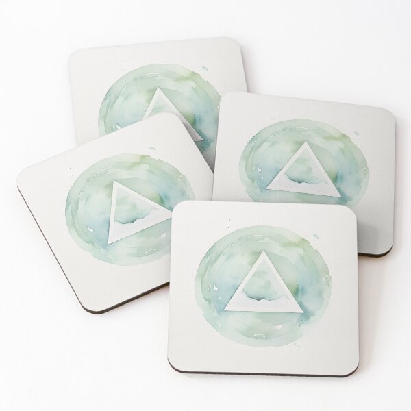 Item preview, An elegant minimal-pastel. 6 designed and sold by Sijtipat.