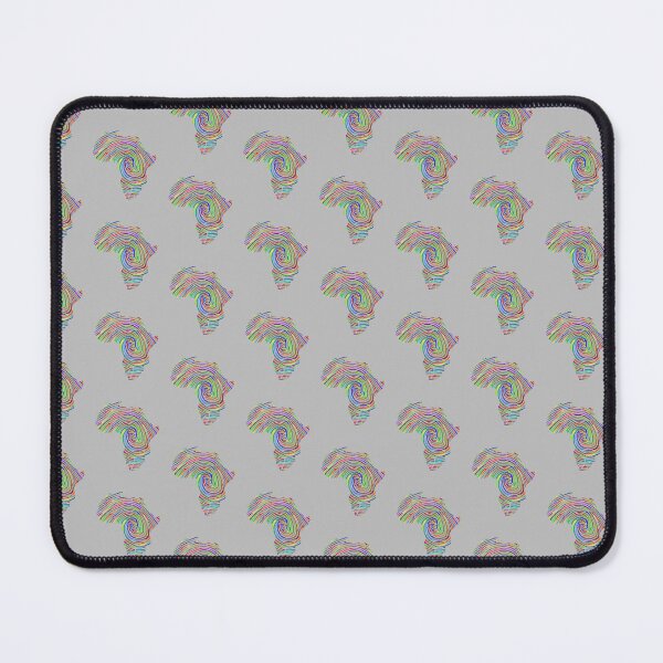 Item preview, Africa Pattern is in my DNA designed and sold by sourceoflife.