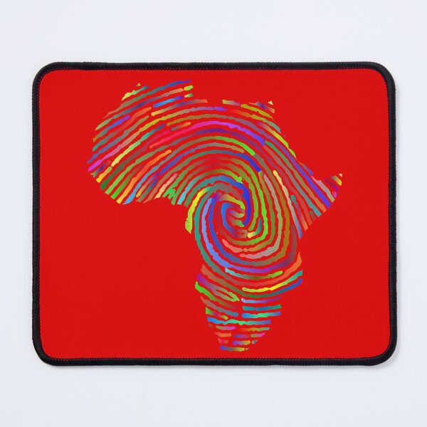 Item preview, Africa in my DNA designed and sold by sourceoflife.
