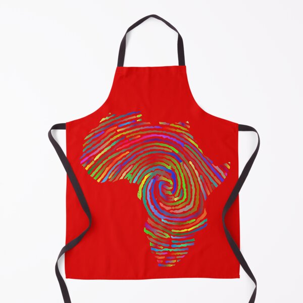 Item preview, Africa in my DNA designed and sold by sourceoflife.