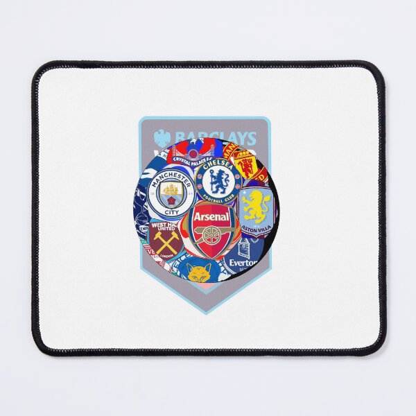 Item preview, Barclays women’s football designed and sold by stickersxwoso.