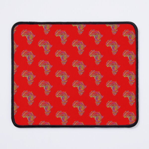Item preview, Africa Pattern is in my DNA designed and sold by sourceoflife.