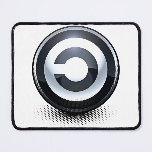 Item preview, Copyleft (a Discordian concept) designed and sold by ShermanStudios.
