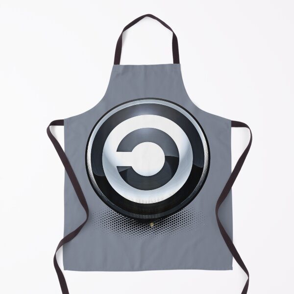 Item preview, Copyleft (a Discordian concept) designed and sold by ShermanStudios.