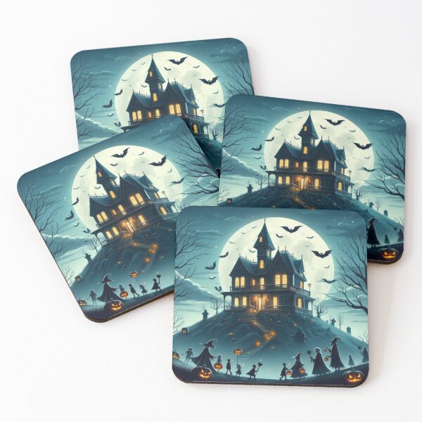 Item preview, Cute design for Halloween party for kids designed and sold by Design Shop.
