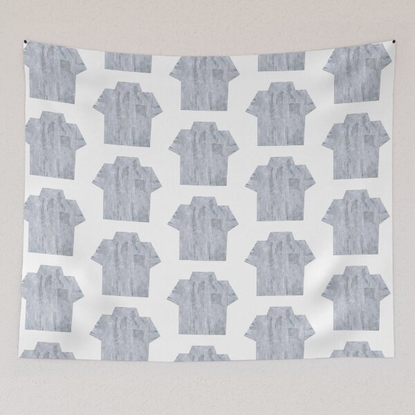 Item preview, Short sleeved shirt designed and sold by BabbanGaelg.