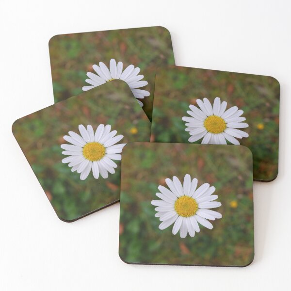 Item preview, Ox Eye Daisy flower designed and sold by CatherineMoore4.