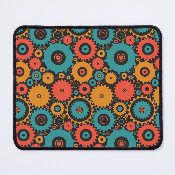 Item preview, engineering Design Print Pattern designed and sold by Kriengsaktalek.