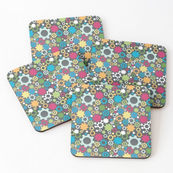 Item preview, engineering Design Print Pattern designed and sold by Kriengsaktalek.