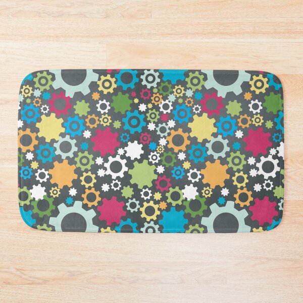 Item preview, engineering Design Print Pattern designed and sold by Kriengsaktalek.
