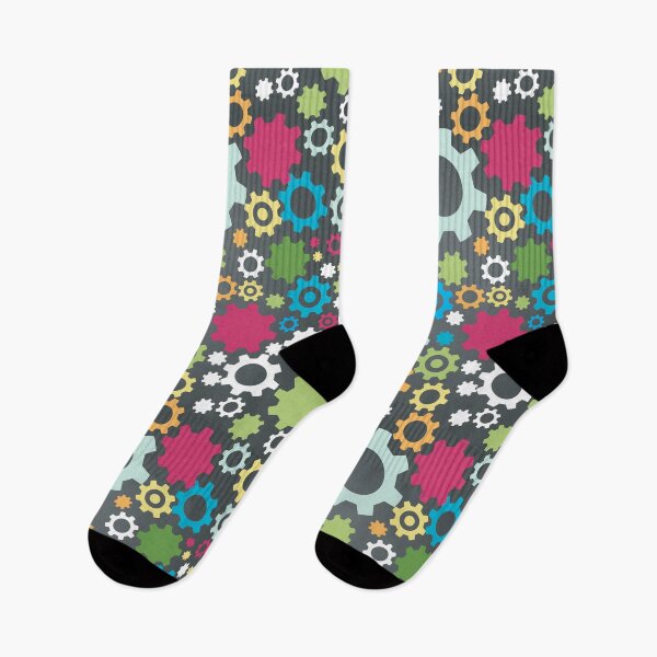 Item preview, engineering Design Print Pattern designed and sold by Kriengsaktalek.