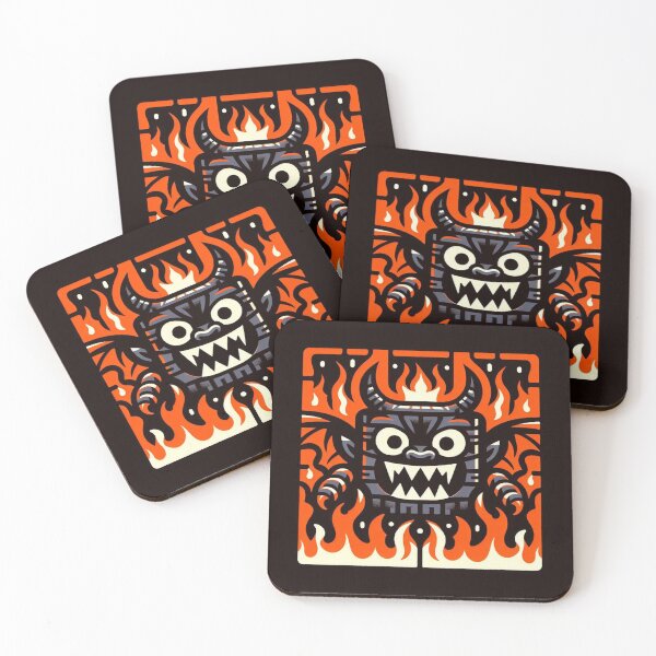 Item preview, Scary Halloween - Ugly Sweater Art - 070 designed and sold by sagaofsilence.