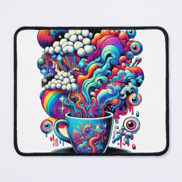 Item preview, Dreamscape Brew designed and sold by Mjonkey.