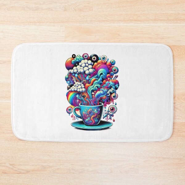 Item preview, Dreamscape Brew designed and sold by Mjonkey.