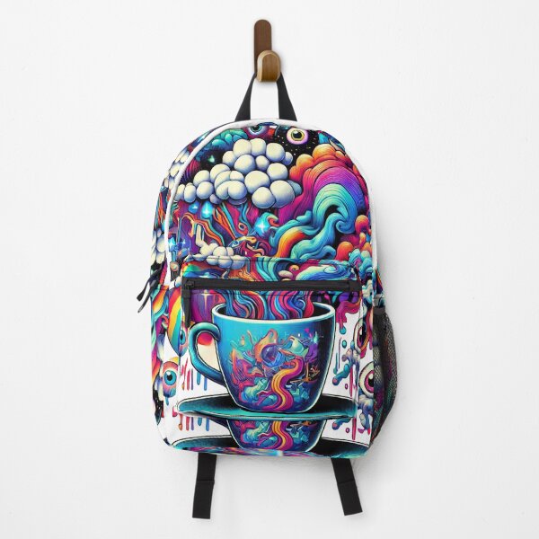 Item preview, Dreamscape Brew designed and sold by Mjonkey.