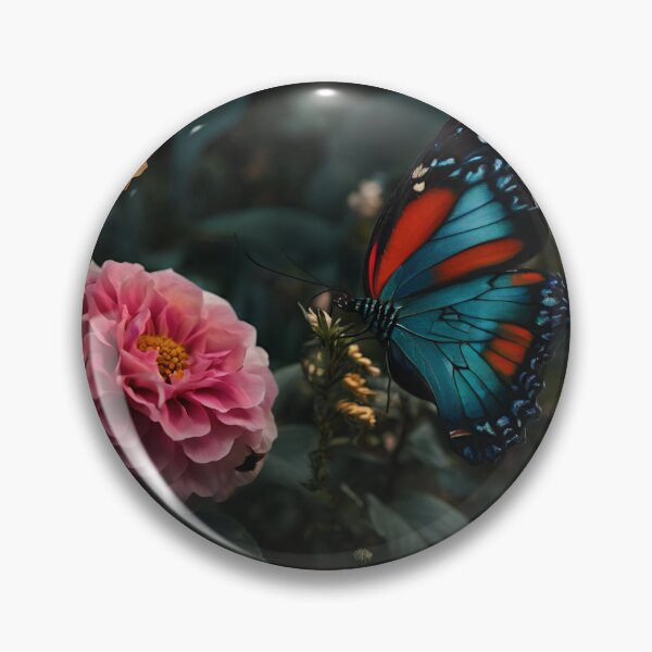 Item preview, Butterfly designed and sold by WorldOfVolt.