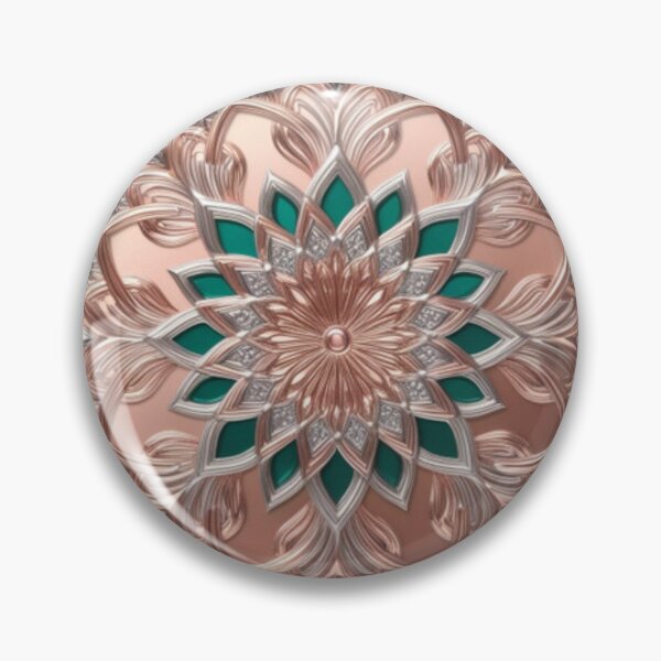 Item preview, Mandala Lx designed and sold by Wayu-.
