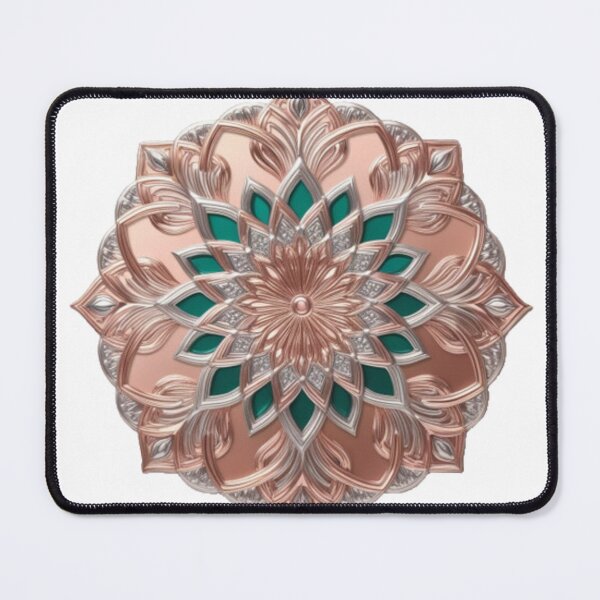 Item preview, Mandala Lx designed and sold by Wayu-.
