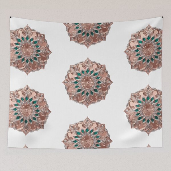 Item preview, Mandala Lx designed and sold by Wayu-.