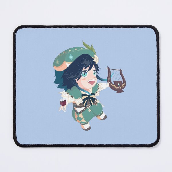 Item preview, Venti chibi designed and sold by Ambraxell.