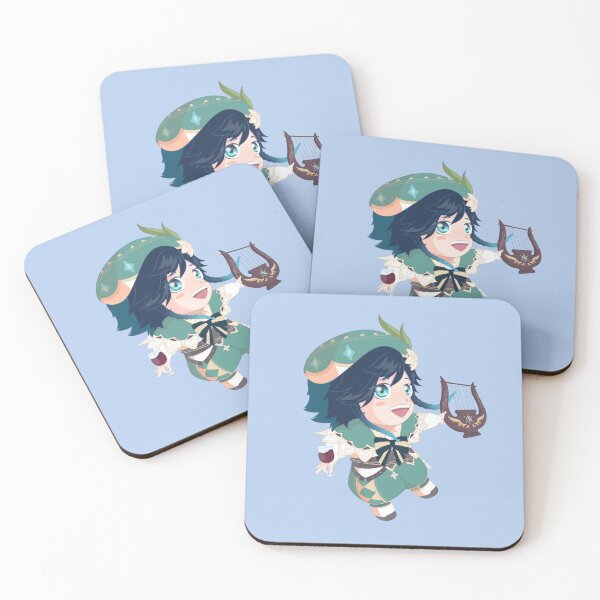 Item preview, venti chibi designed and sold by Ambraxell.