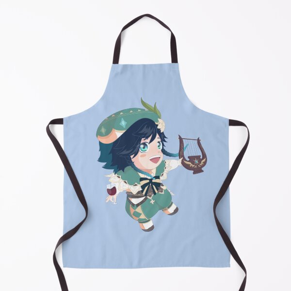 Item preview, Venti chibi designed and sold by Ambraxell.