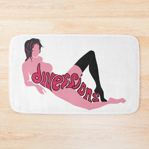 Item preview, Diversions (1976) designed and sold by ChickenFund.