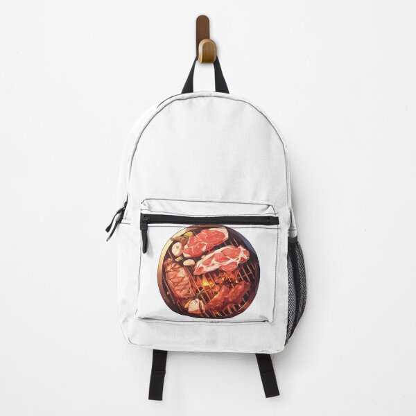 Item preview, BBQ designed and sold by MidArtForge.