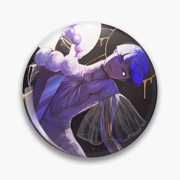 Item preview, Land of the lustrous - Phosphophyllite designed and sold by Elidyss24.