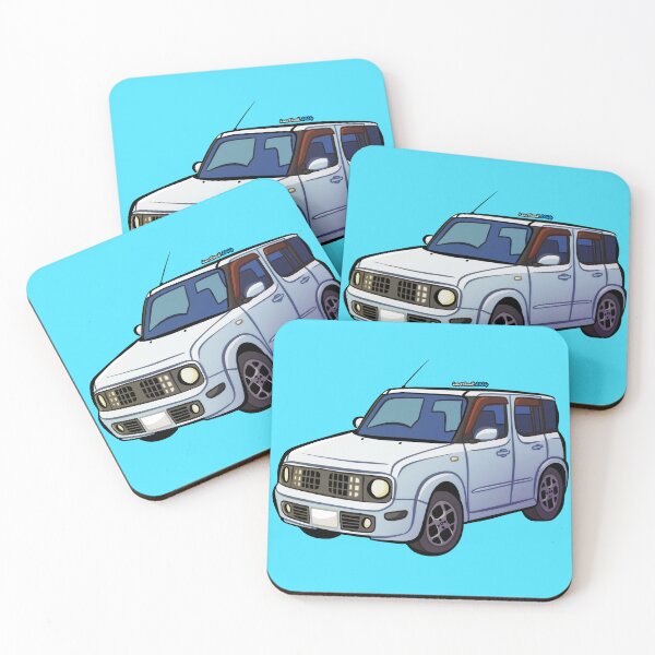 Item preview, Nissan Cube designed and sold by Loucha1996.