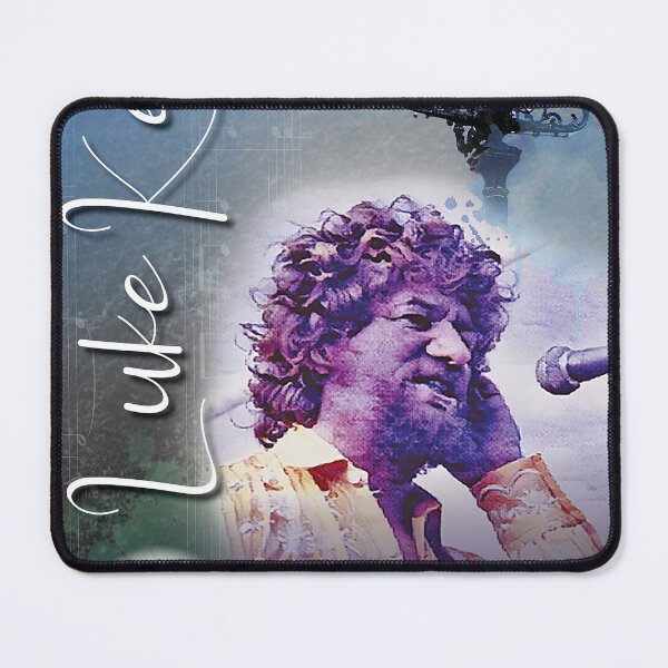 Item preview, Luke Kelly Portrait Wall Art designed and sold by ConorKeeganArt.
