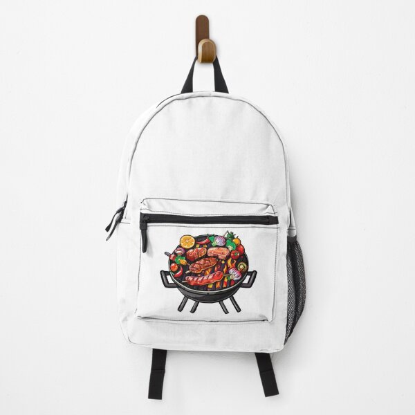 Item preview, BBQ designed and sold by MidArtForge.