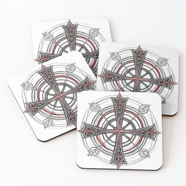 Item preview, A Cosmic Canvas designed and sold by 0penvimark.