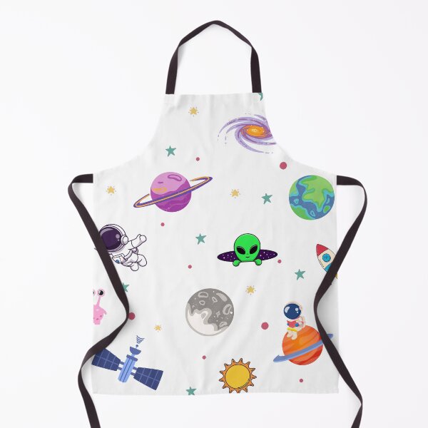Item preview, Doodles of Space designed and sold by Ink-Lust.